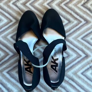 AK sport mini wedges